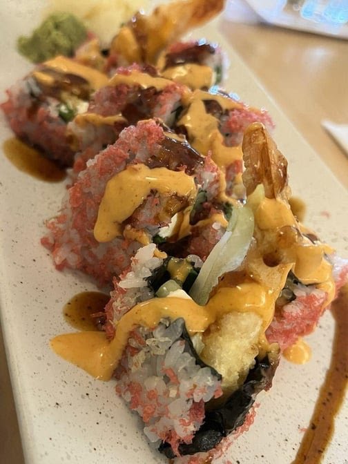 Sushi-Zen by null