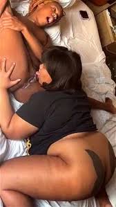 Ghettogaggers lesbian gets a lickin jpg x Ghetto ebony lesbians