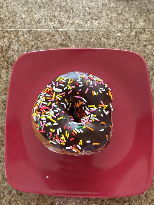 Donut Palace by null