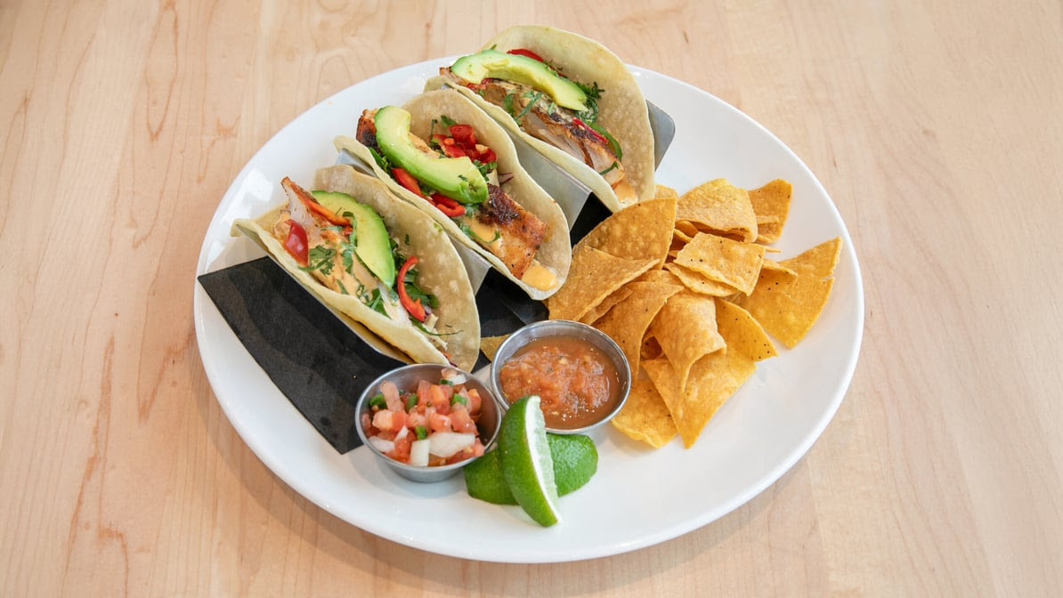 Lake View Taphouse by null