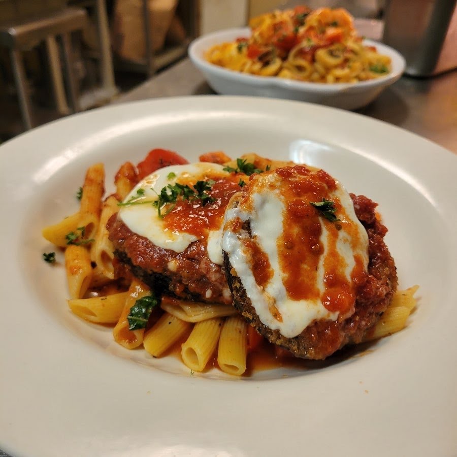 Bella Pasta Trattoria Italiana by null