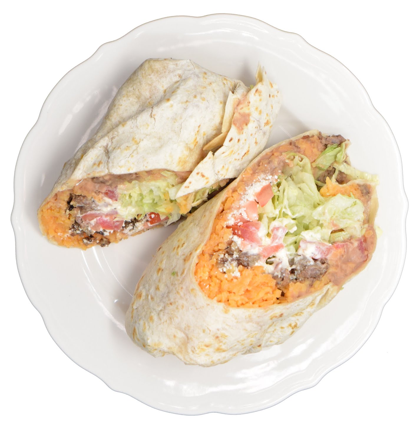 Taqueria La Vaquita‎ by null