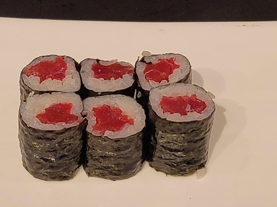 Ka-Prow Thai and Sushi Bistro by null