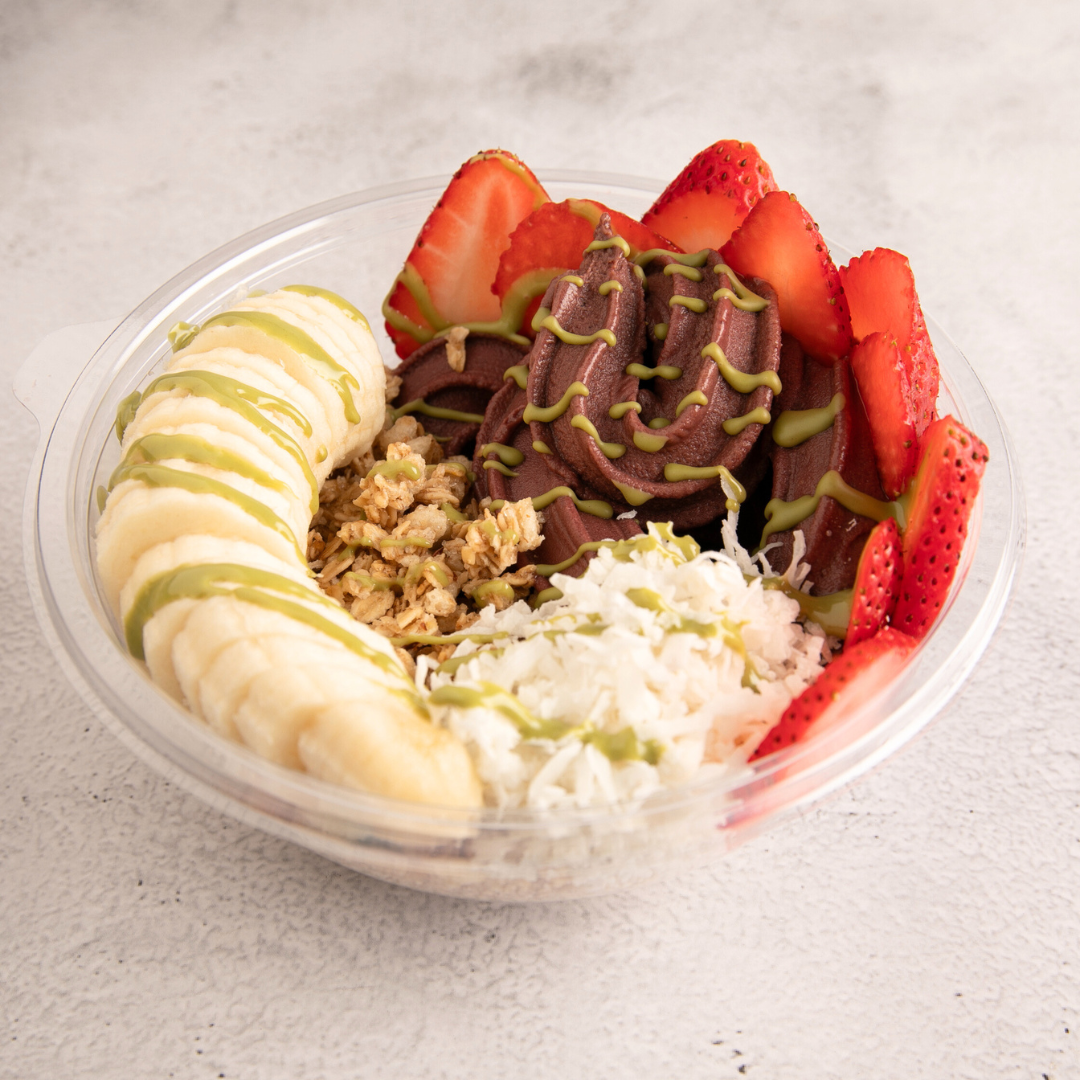 Blends Juice Bar by null