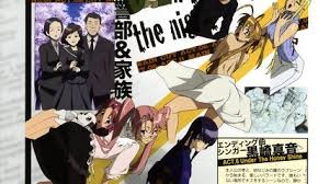 God of highschool hentai page jpg x God of highschool hentai