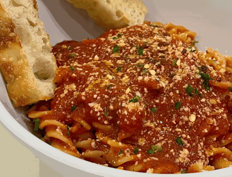 Sole Toscano Italian Cafe by null