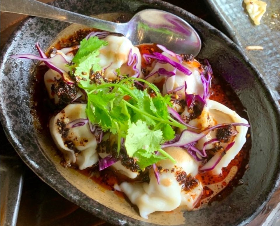 Dumpling 85 by null