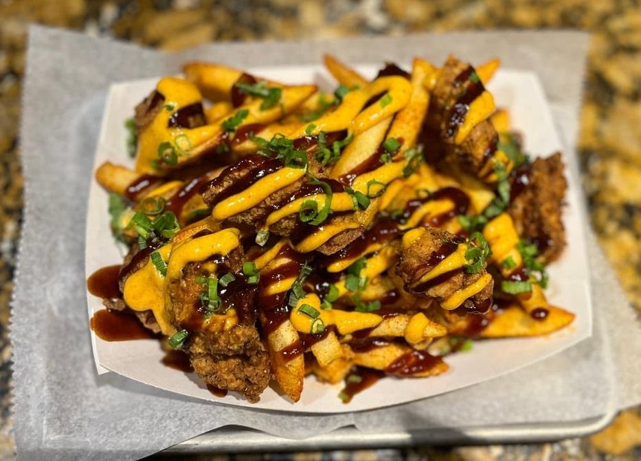 Flip The Bird Danvers by null