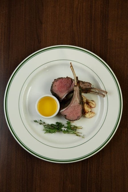Apostle Supper Club - Saint Paul by null