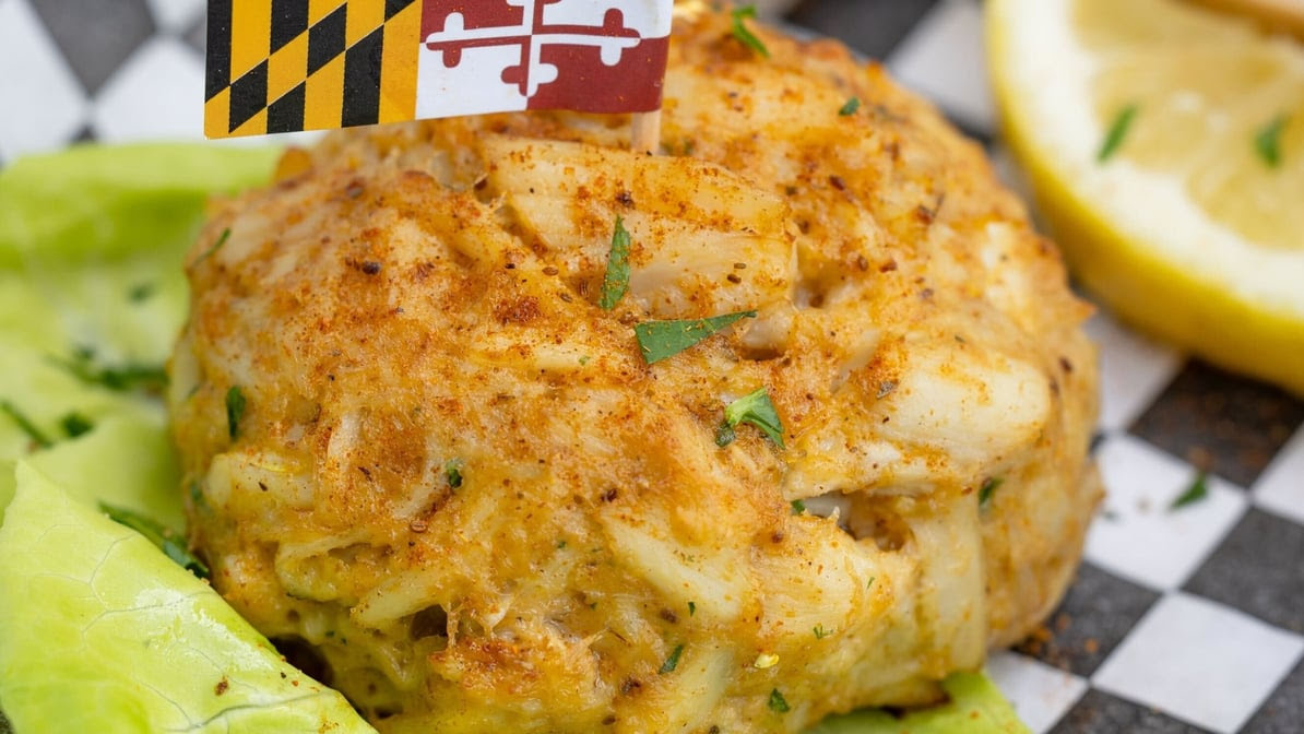 The Marylander by null