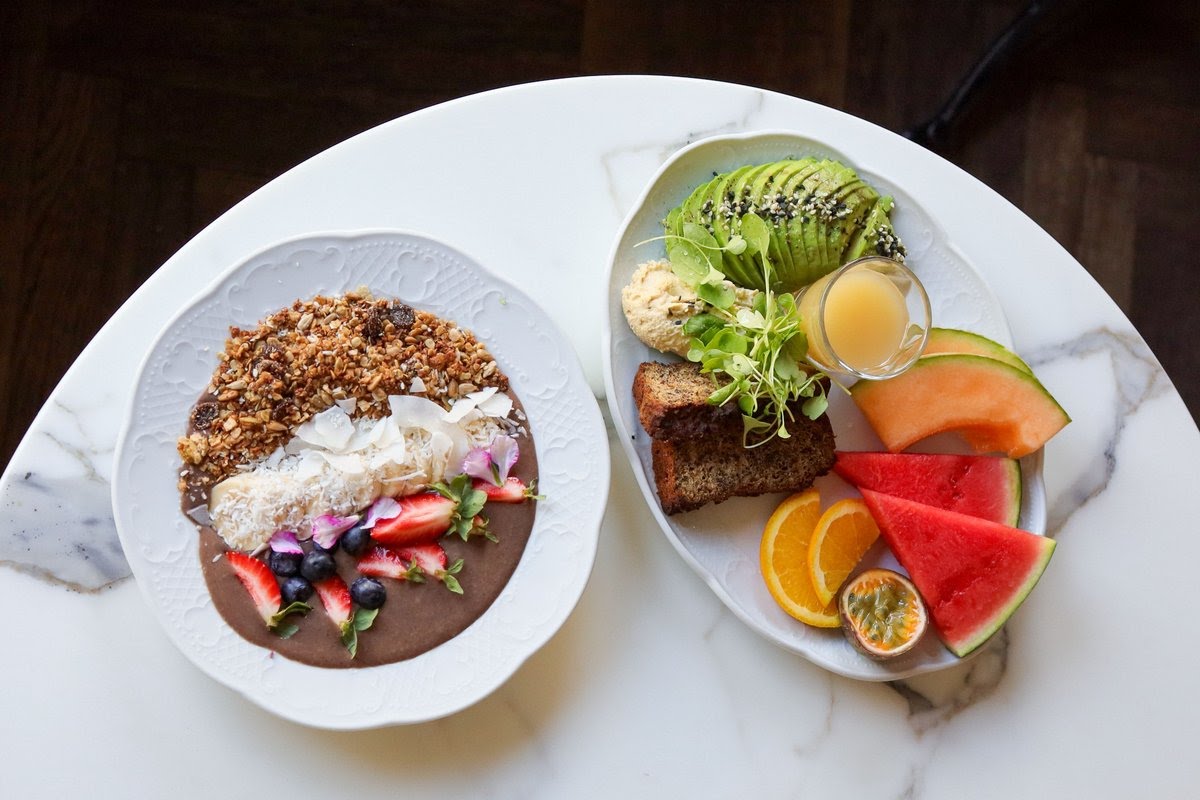 Relove Second hand & Café Stockmann Helsinki by null