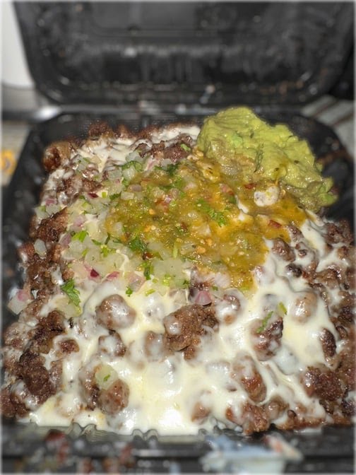 Lonchera La Guadalupana LLC by null