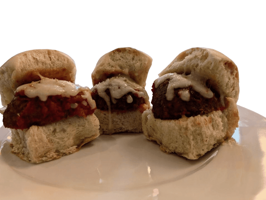 della barba pizza by null