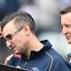 Adelaide Crows to play hardball with Geelong over Patrick Dangerfield 