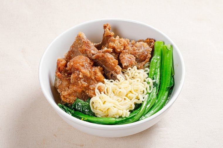 39 Prince Cafe 利苑食坊 by null