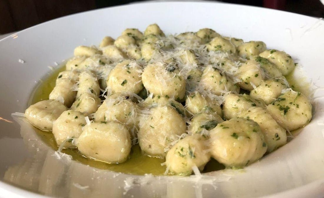 D'Marcos Italian Restaurant and Wine Bar by null