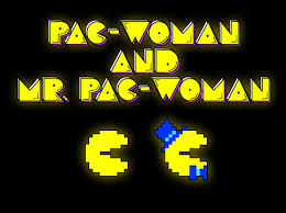 Ms pac man rule luscious hentai manga porn png x Pac man