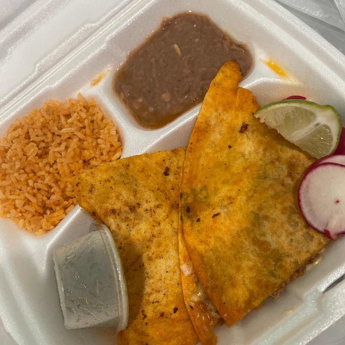 Carlos's Street Tacos Downtown by null