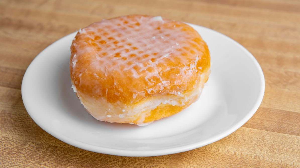 Donut Country by null