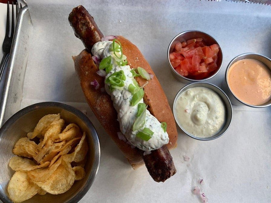 Destination Dogs by null