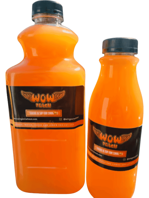 Wings On Wheat by null