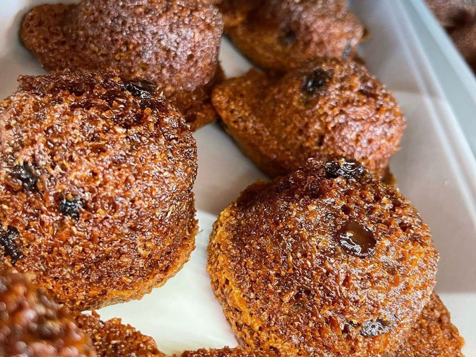 Mazzetti's Bakery by null