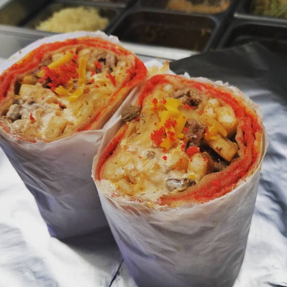 Tu Taco Taco Shop by null