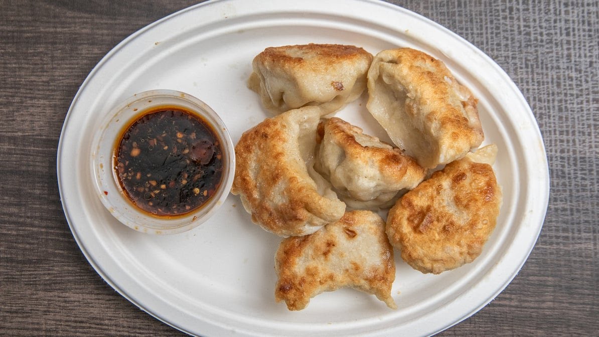 North Garden by null