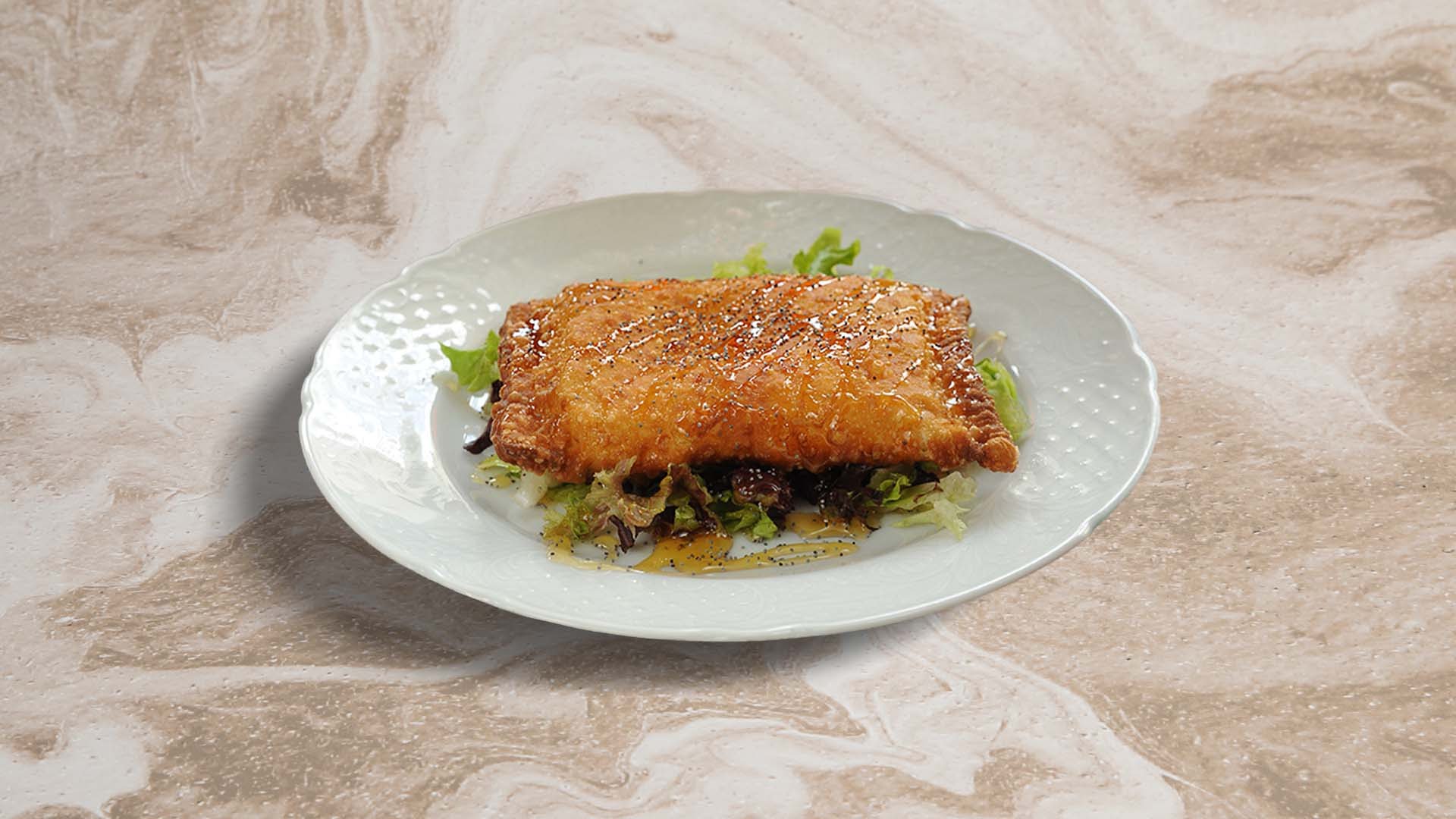 FILIPPOU Restaurant by null