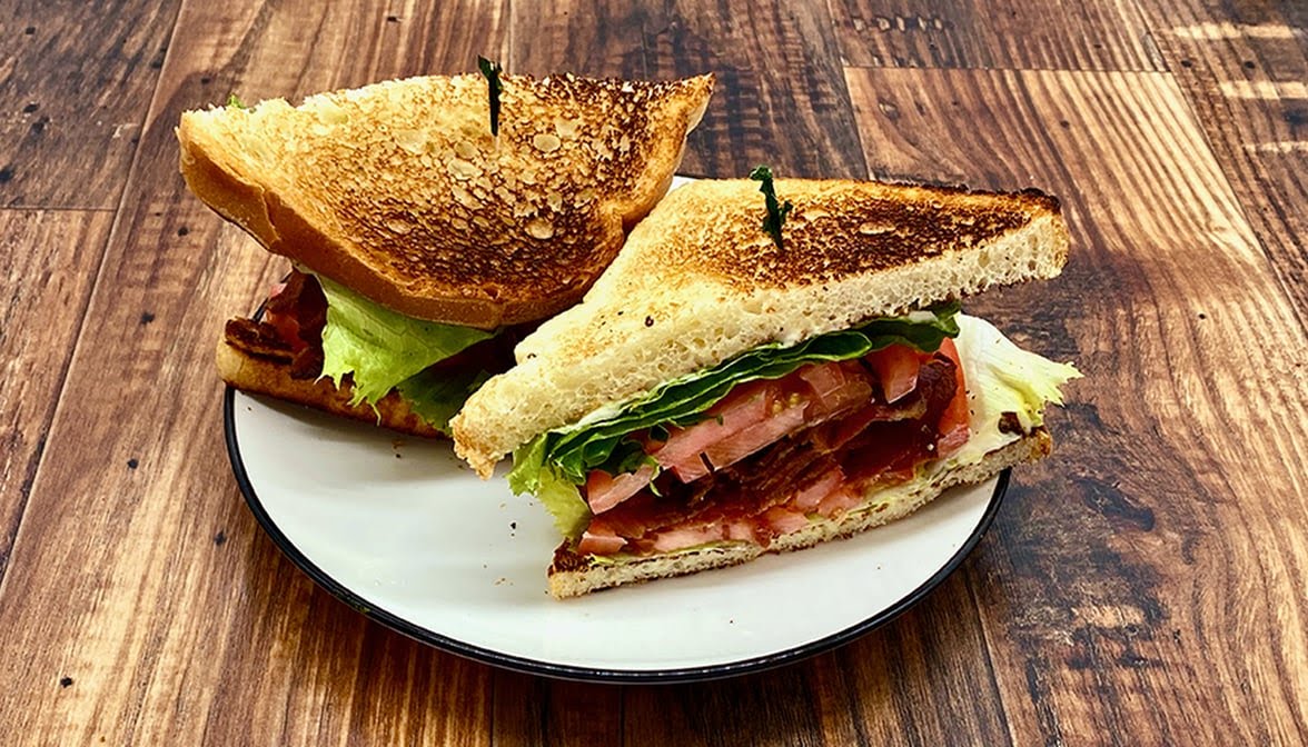 Roasters 'N Toasters by null