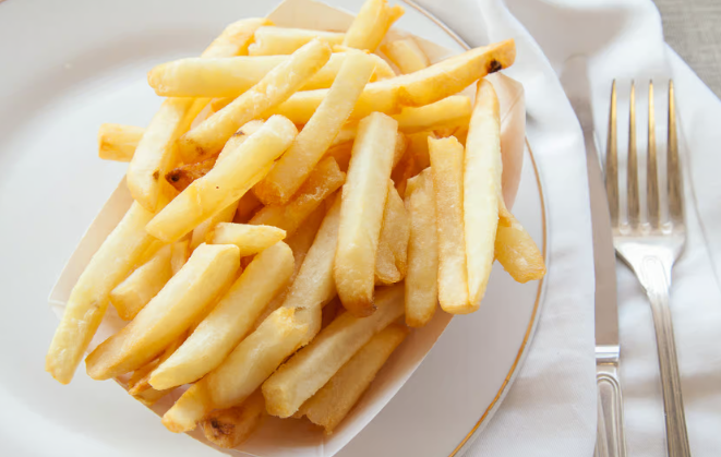 Scatchell's Beef & Pizza by null