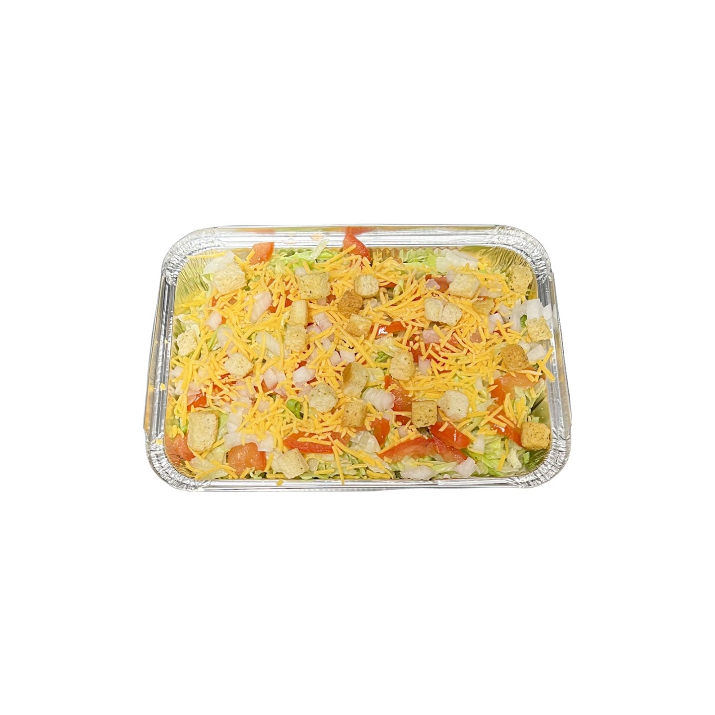 Cone & Shake At The Oasis by null