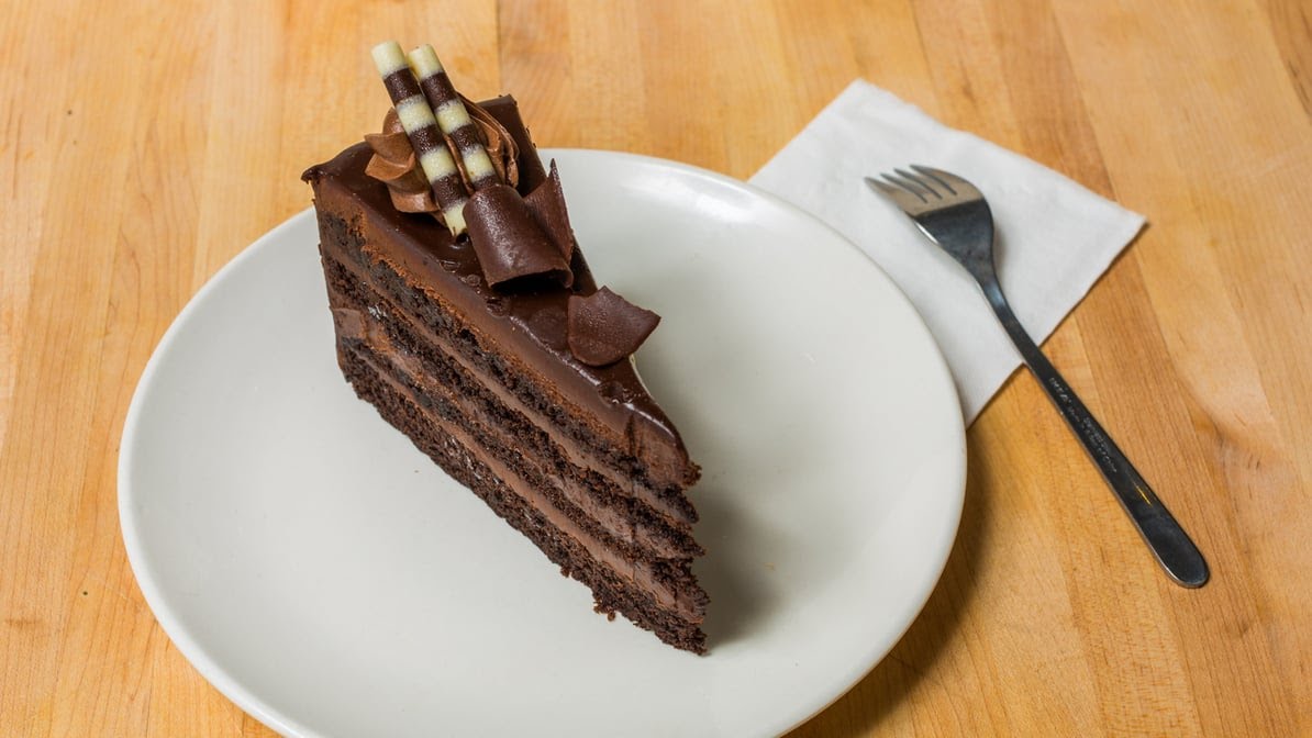 Pizza St-Viateur by null