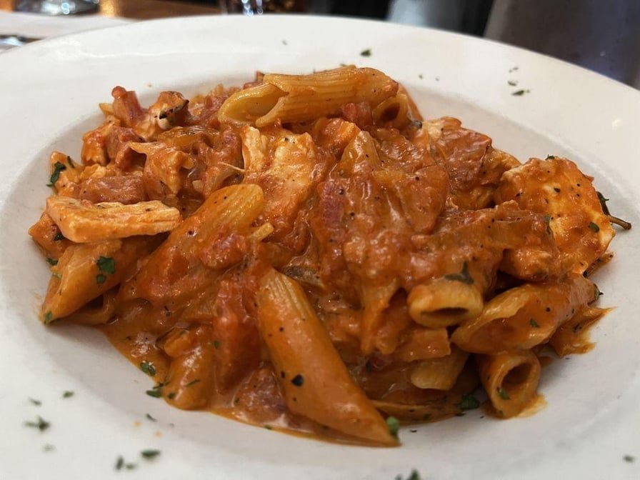 Antonio's Trattoria by null