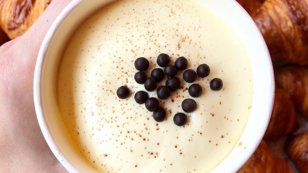 Barachou Upper West Side by null