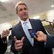 Flake refuses to vote for Trump's judicial nominees until the Senate acts on bill to protect Mueller - Washington Post