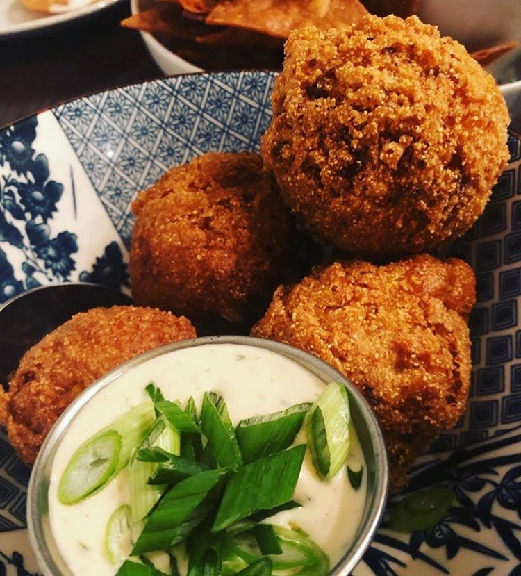 Tree House Restaurant by null