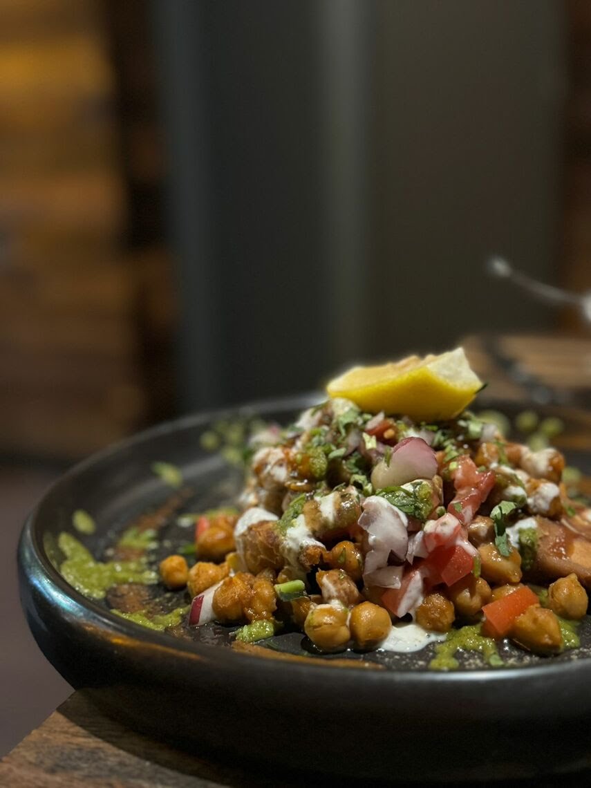 Sura Indian Bistro by null