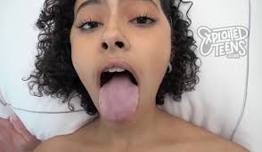 Bracefaced sexy teen with braces fucked during date jpg x With braces