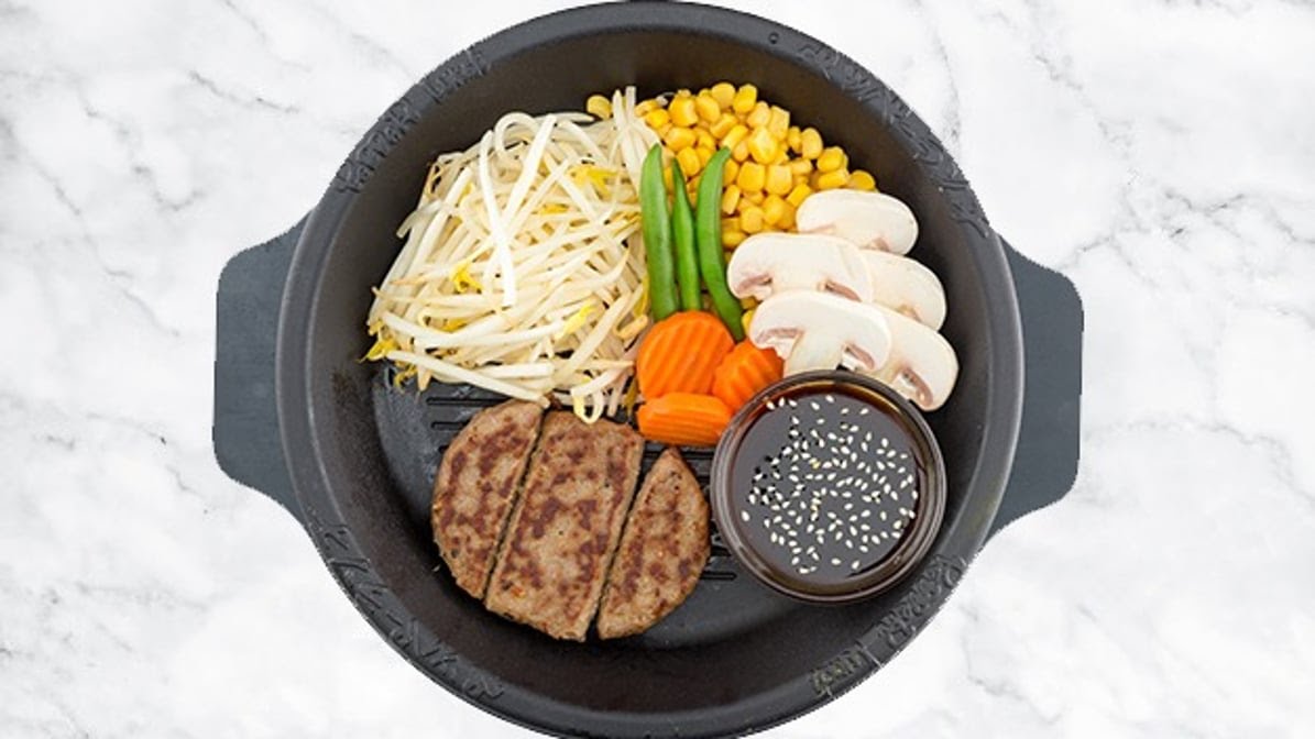 Pepper Lunch by null