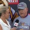 LSU vs. Purdue - College Football Game Recap - January 2, 2023 ...