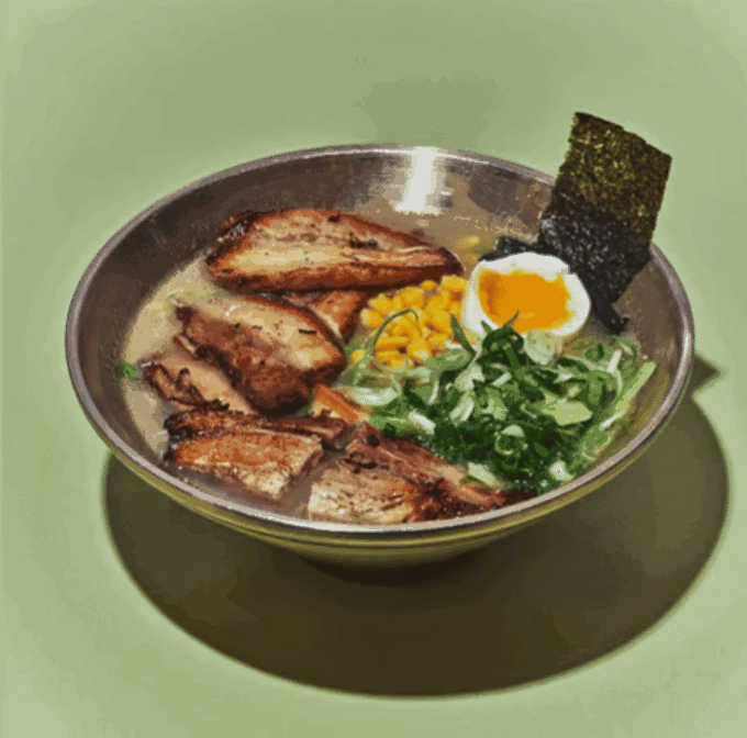Noona Noodles by null