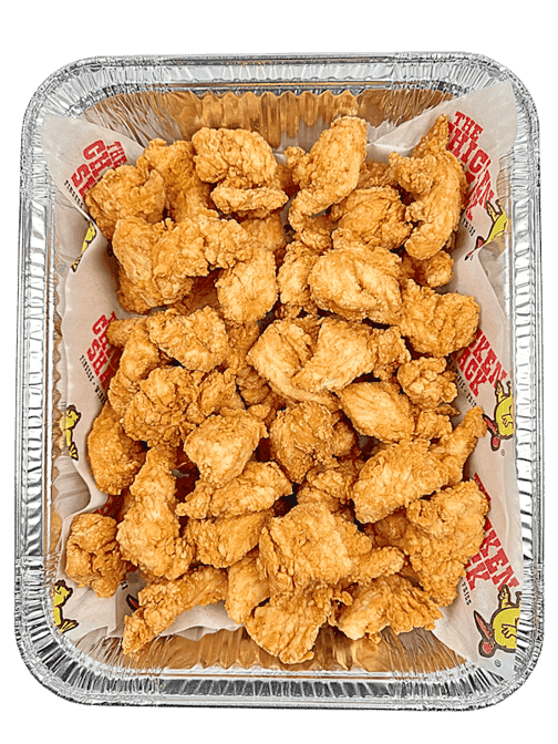 The Chicken Shack by null