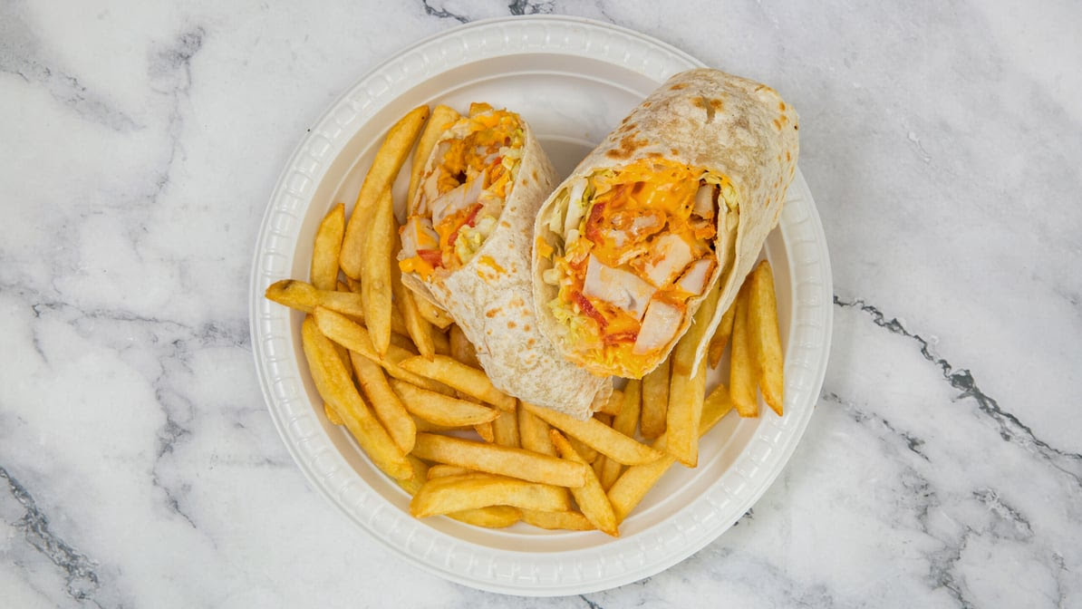 Van Dam Deli by null