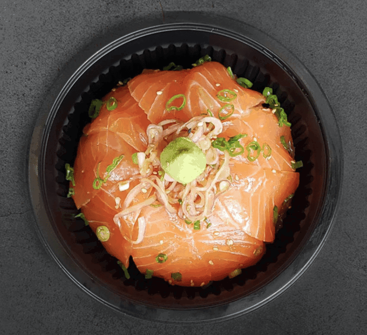 Sushi Damu, PAYCE by null
