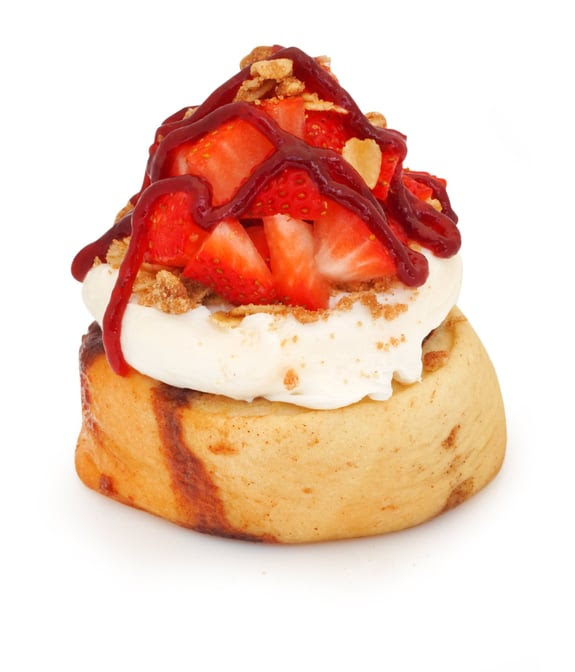 Cinnaholic by null