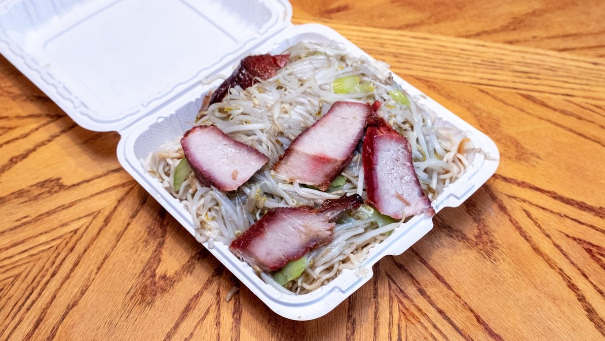 Chan's Chinese Food by null