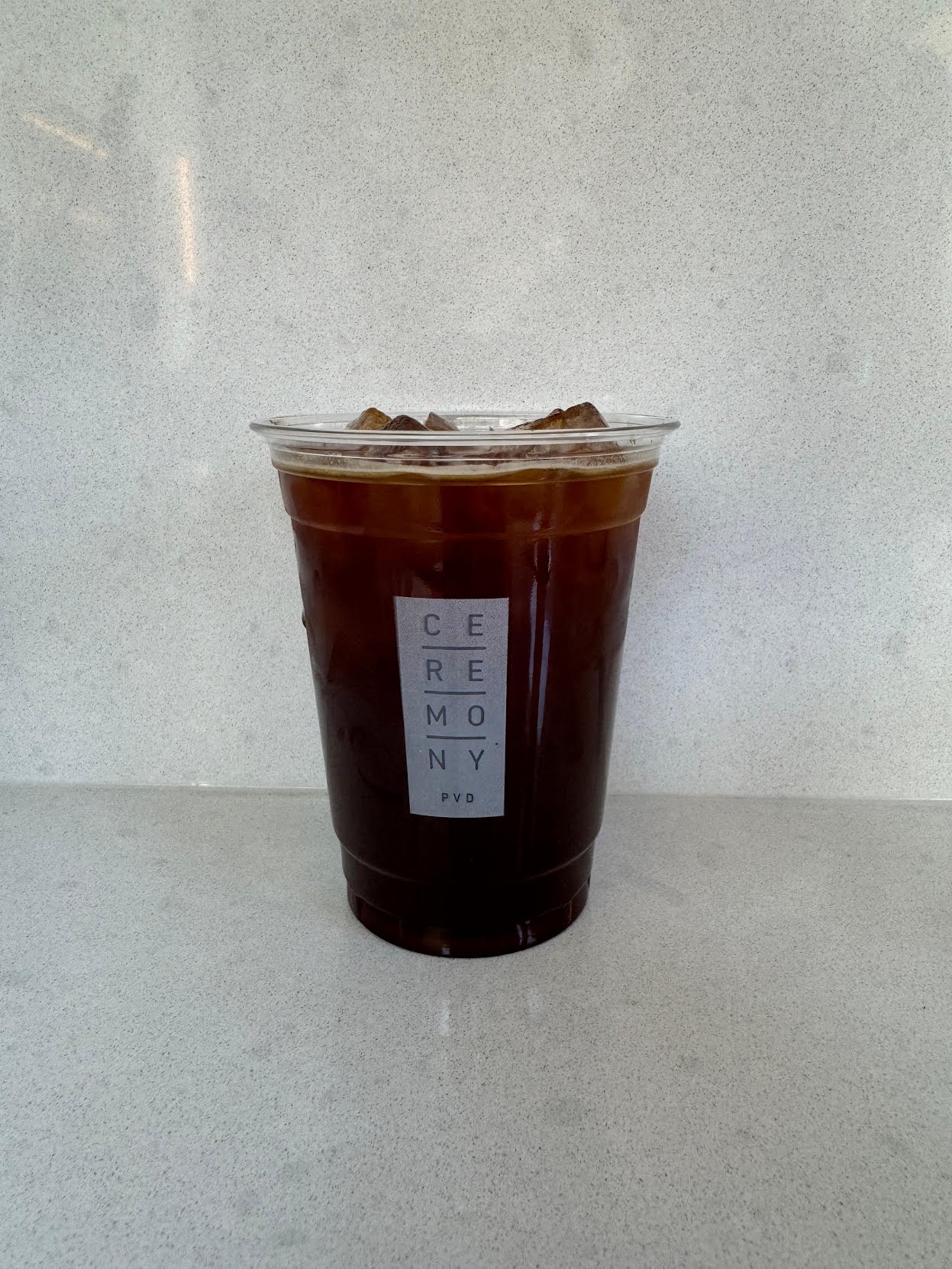 Ceremony South Main by null