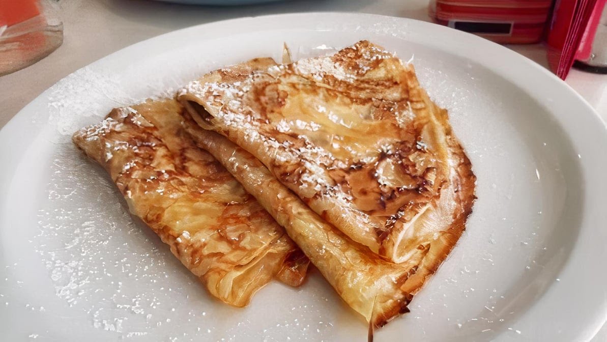 Toast Cafe by null