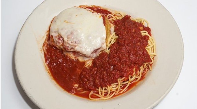 Antonio's Pizzeria and Italian Restaurant by null